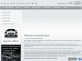 northeastaudi.co.uk