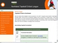 nwtapeball.com