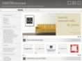 onethousandmuseums.com