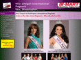 orpageants.com