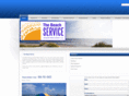 padrebeachservice.com