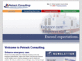 petrackconsulting.com