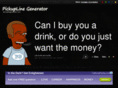 pickuplinegenerator.com