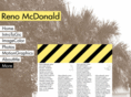 renomcdonald.com