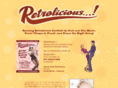 retrolicious.info