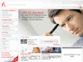 rflexsolutions.com