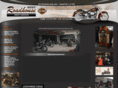 roadhouseharleydavidson.com