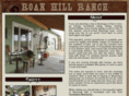 roanhillranch.com