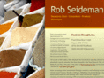 robseideman.com