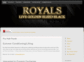 royhighroyals.com