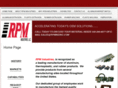 rpm-industries.com