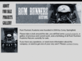 rumrunnerzkustoms.com
