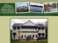 sailharbourclub.com