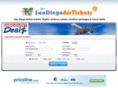 sandiegoairtickets.com