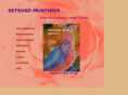 setsukopaintings.com