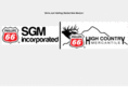 sgmincorporated.com