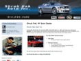 shruboakauto.com