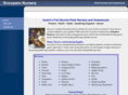 snoopersnursery.com