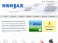 snow-jacks.com