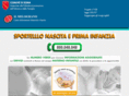 sportellonascita.org