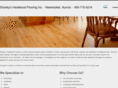 stanleyshardwoodflooring.com