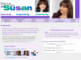 startupwithsusan.com