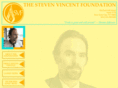 stevenvincentfoundation.org
