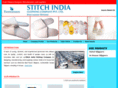 stitchindia.com