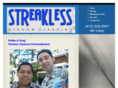 streaklessmarin.com