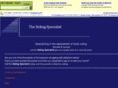 thesidingspecialist.com