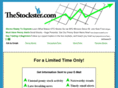 thestockster.com