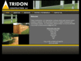 tridonconstruction.com