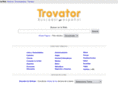 trovator.com