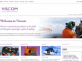 viscom-aviation.com