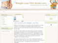 weight-loss-pills-guide.com