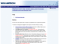 whamtechdev.com