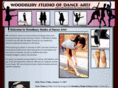 woodburystudioofdancearts.com