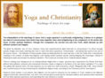 yogaandchristianity.com