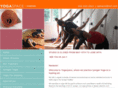 yogaspacestamford.com