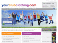 yourclubclothing.com