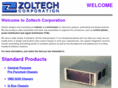 zoltech.com