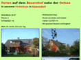 Mahrt-Thomsen.de