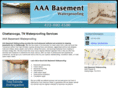 aaacrawlspacerepair.net