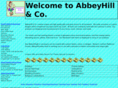 abbeyhillco.com