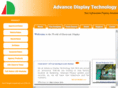 adtdisplay.com