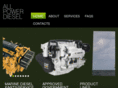 allpowerdiesel.com