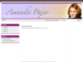 amandapajer.com