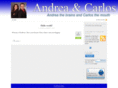 andreaandcarlos.com