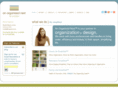 anorganizednest.com