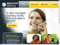 approved-banking.com